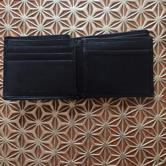 💰🛍🔆Guess wallet (mens) - Picture 3 of 9